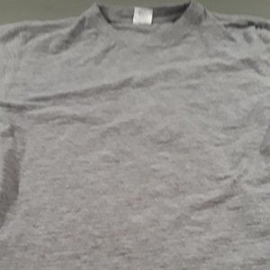 Tool Jeans heather gray T-shirt